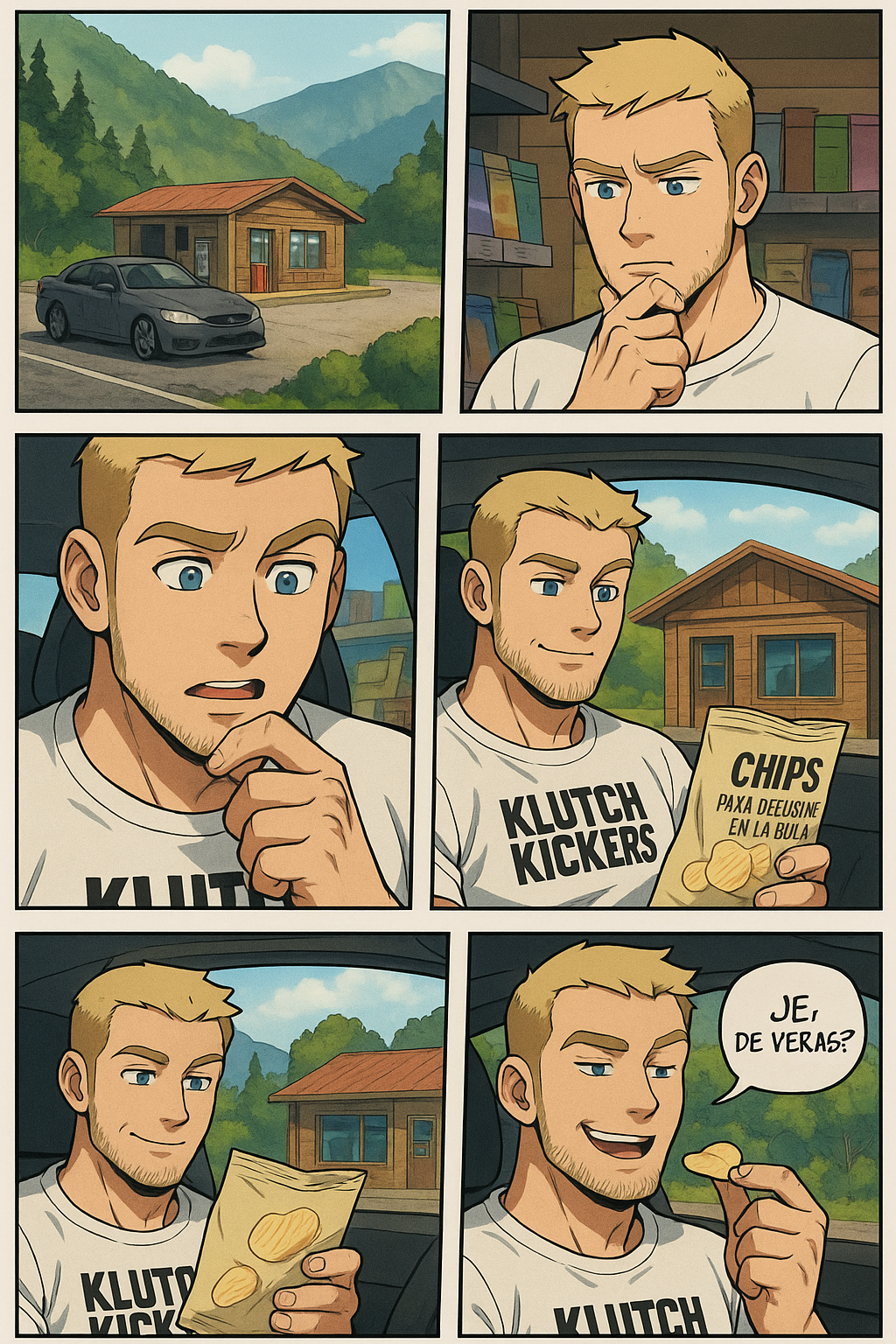 2. Felipe se rend à Barcelone - Page 2