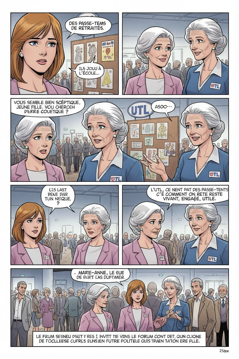 LA CAMPAGNE - PREMIÈRE MOITIÉ — Forum des associations - Saint-Alcide - Page 2