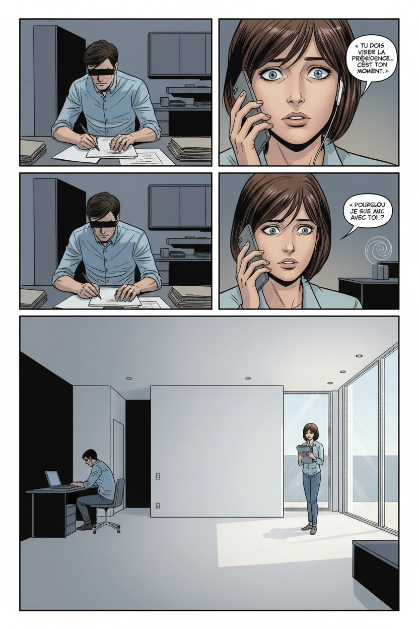 LA CAMPAGNE - DEUXIÈME MOITIÉ — Maison partagée Léa-Cyril - Île-de-France - Page 2