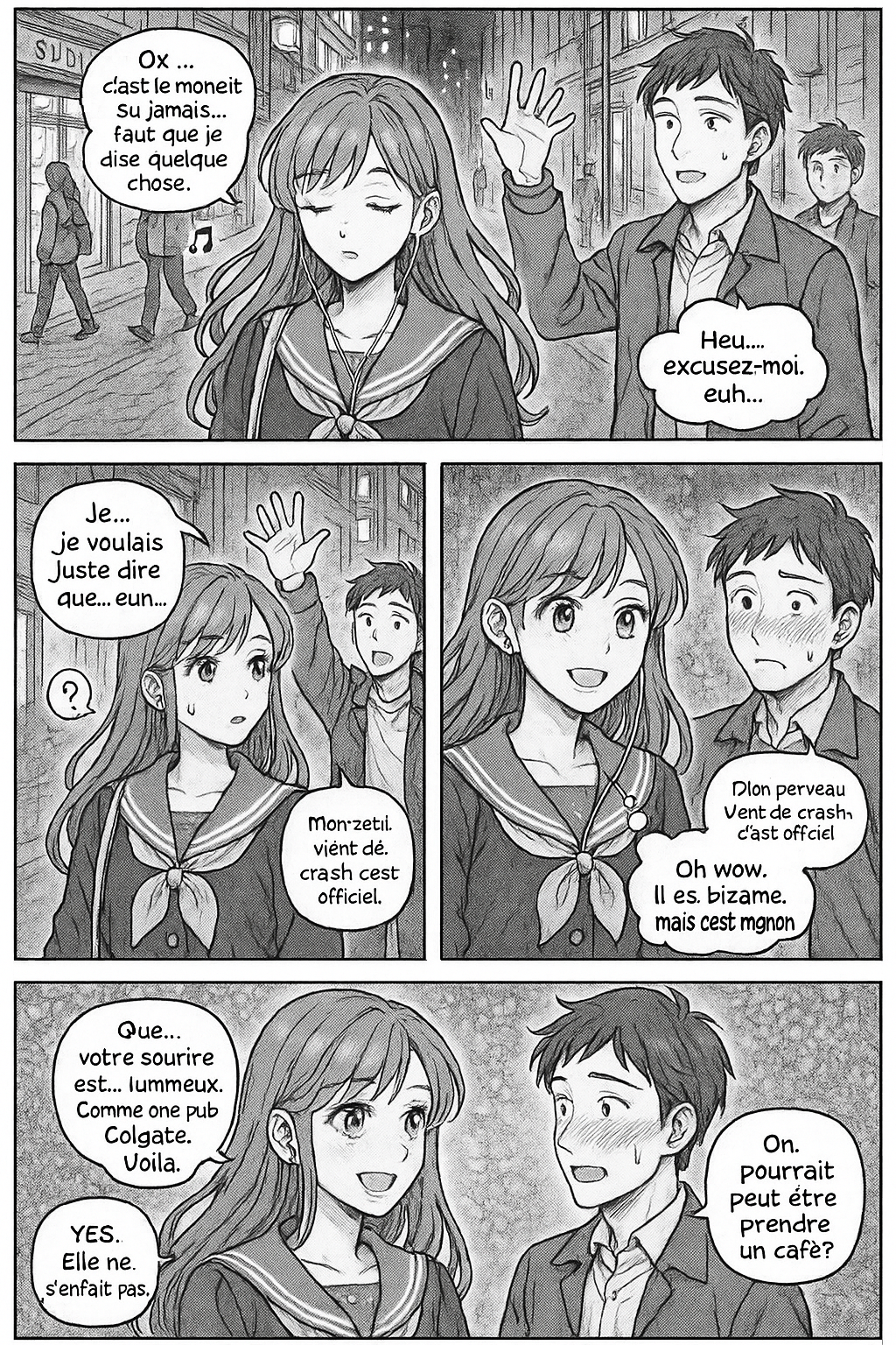 Shōjo