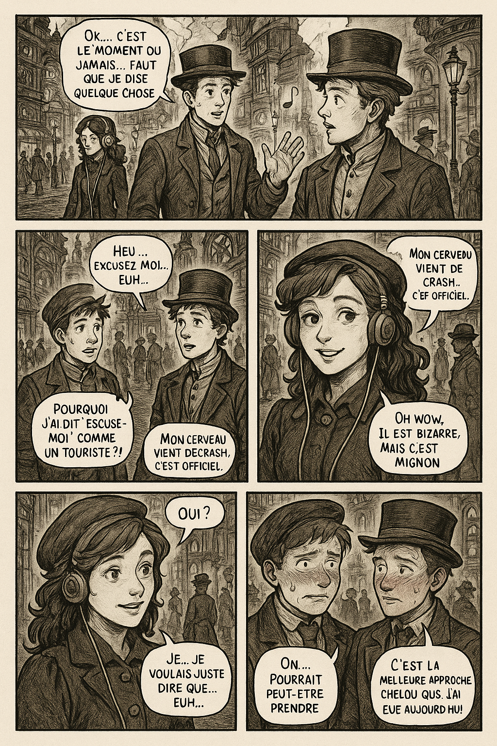 BD Steampunk